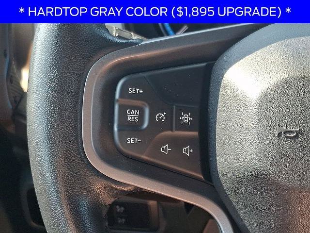 Certified 2023 Ford Bronco Outer Banks AWD/4WD image 21