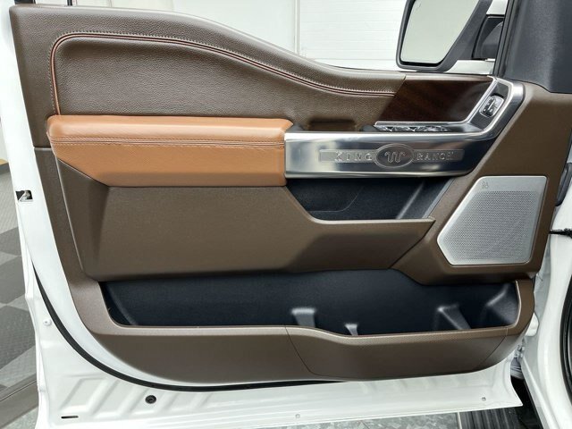 Certified 2024 Ford F150 King Ranch AWD/4WD image 10