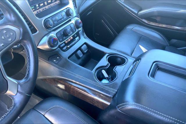 Used 2019 Chevrolet Tahoe LT AWD/4WD image 17
