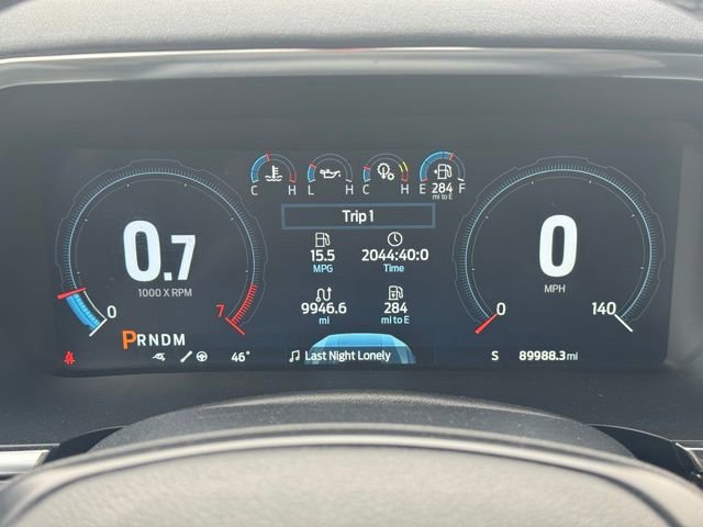 Certified 2021 Ford F150 Raptor w/ Tow Technology Package image 22