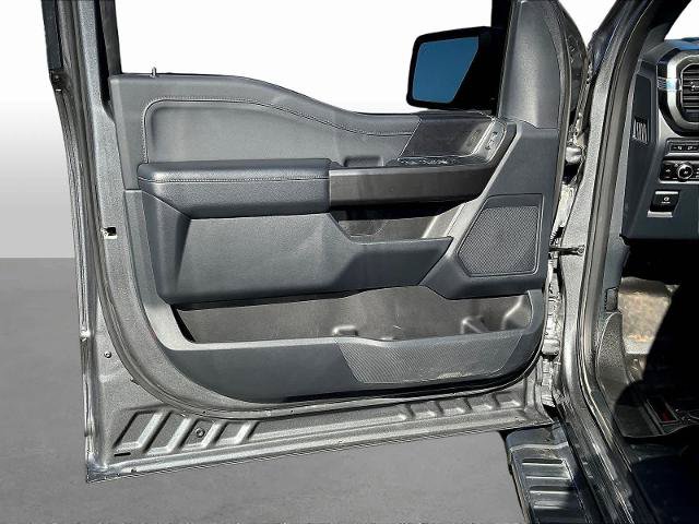 Certified 2023 Ford F150 XLT w/ Equipment Group 302A High AWD/4WD image 23