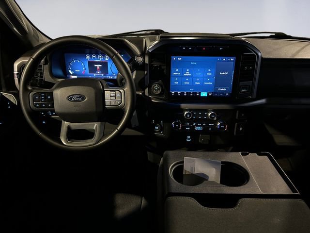 Certified 2024 Ford F150 XLT image 10
