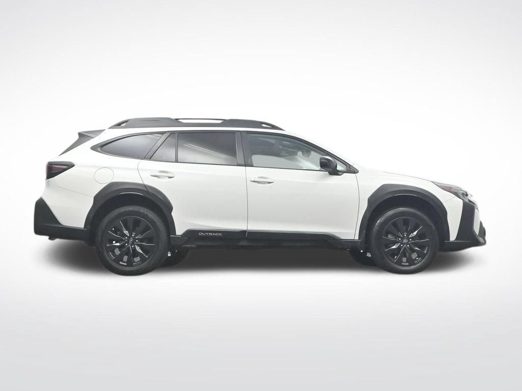 Used 2024 Subaru Outback Onyx Edition XT w/ Popular Package #2 AWD/4WD image 40