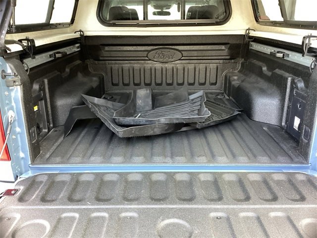 Certified 2024 Ford Maverick Lariat w/ Black Appearance Package image 19