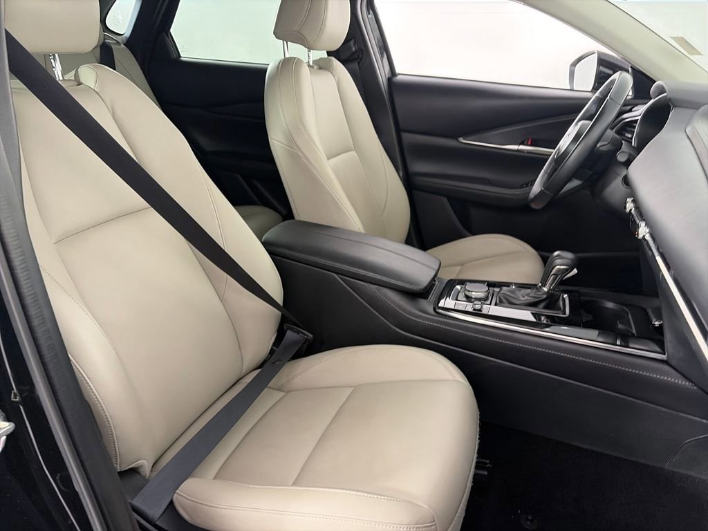 Used 2023 MAZDA CX-30 AWD 2.5 S w/ Preferred Package image 30
