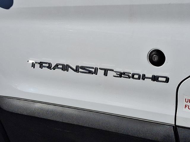 Certified 2022 Ford Transit 350 DRW image 10
