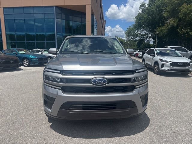 Certified 2024 Ford Expedition Max XLT RWD image 11