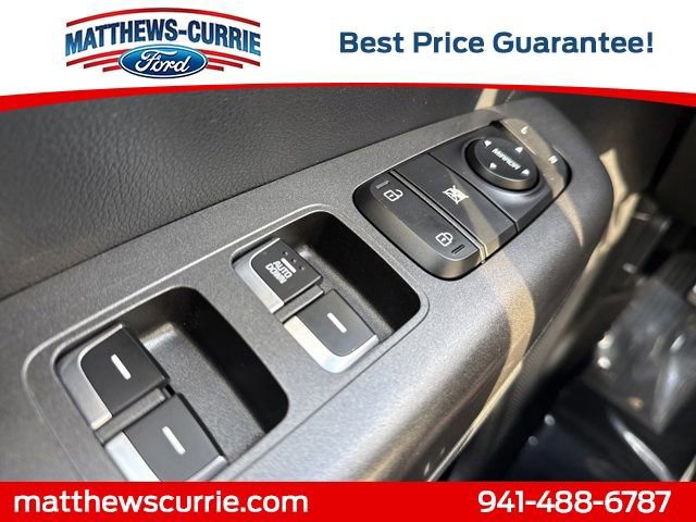 Used 2021 Kia Sportage LX image 23