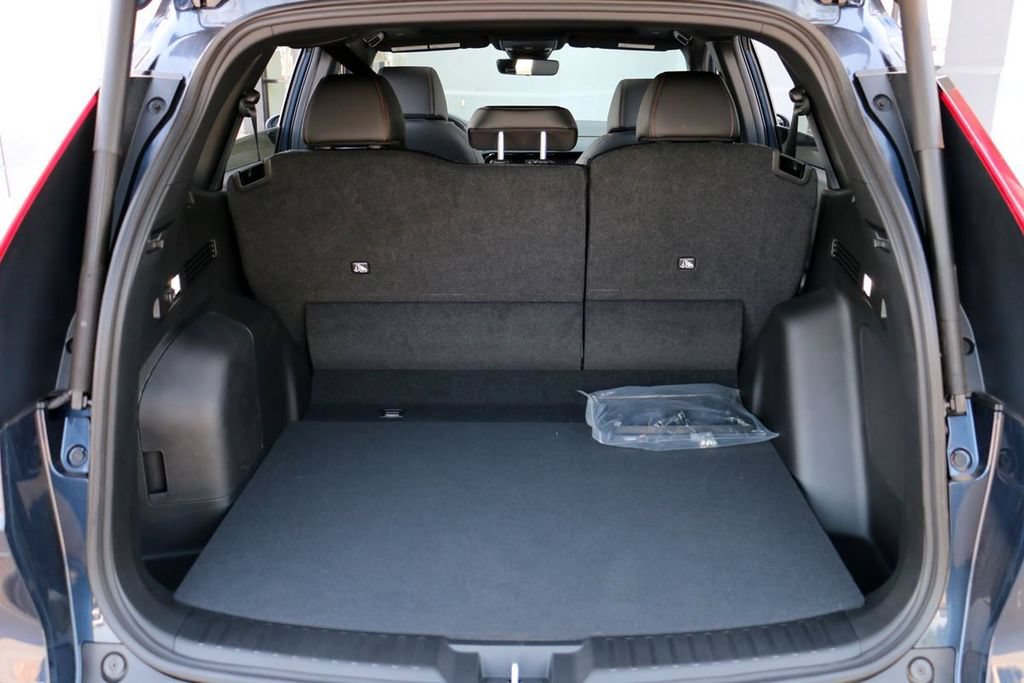 Used 2026 Honda CR-V Sport Touring image 38