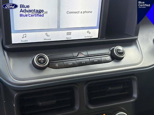 Certified 2024 Ford Maverick XL FWD image 28