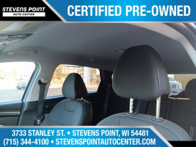 Used 2023 Hyundai Tucson SEL AWD/4WD image 24