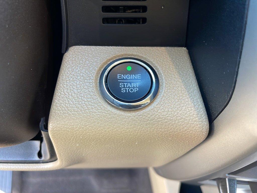 Certified 2020 Ford F150 Lariat w/ Equipment Group 502A Luxury image 26