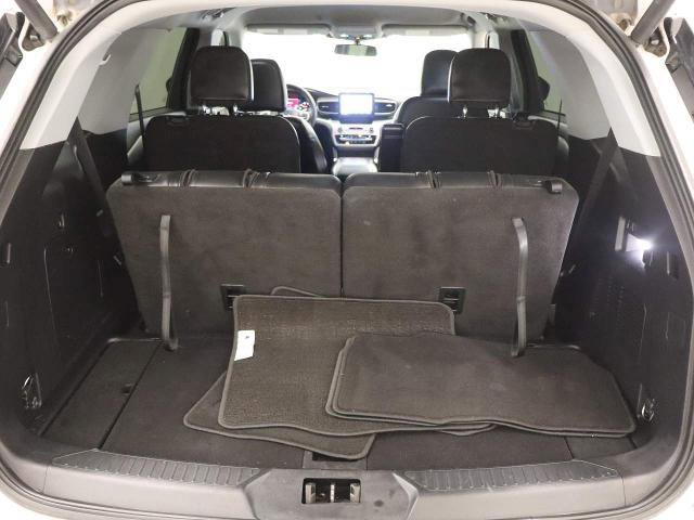 Certified 2021 Ford Explorer XLT w/ Equipment Group 202A image 40