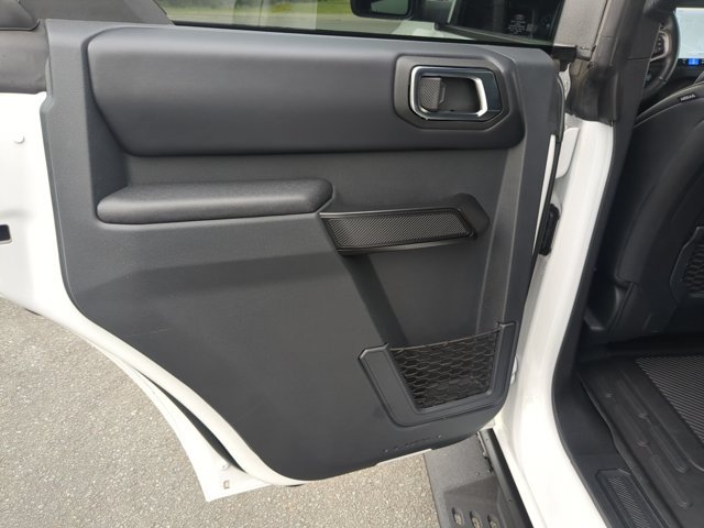 Certified 2025 Ford Bronco Badlands AWD/4WD image 29