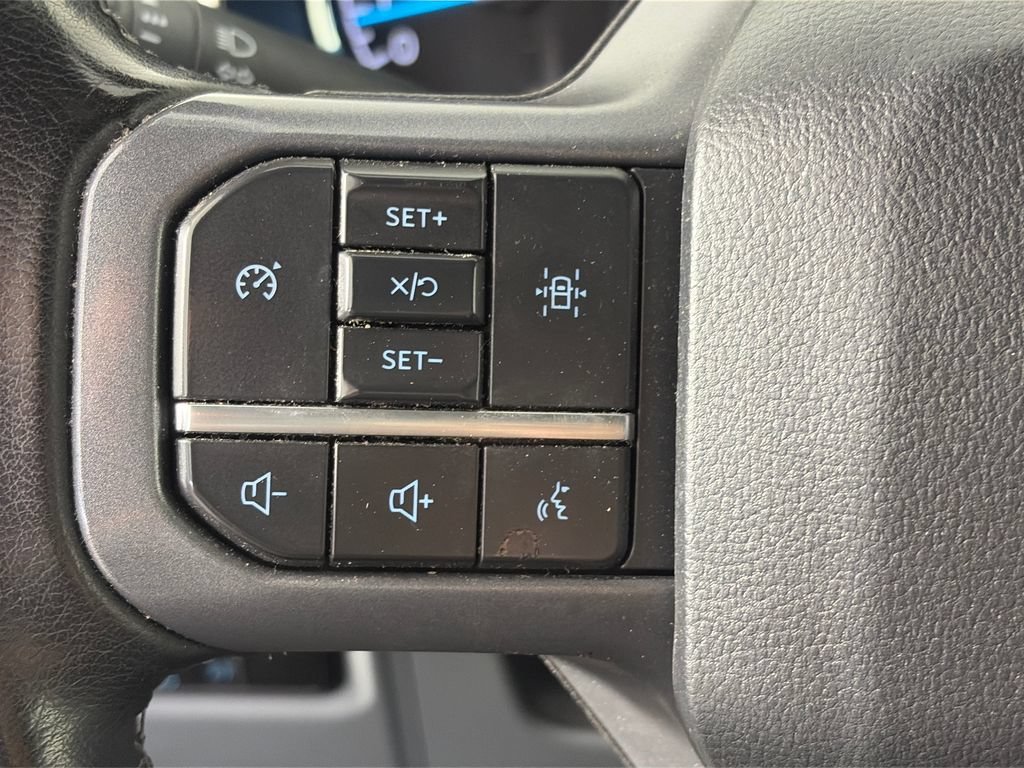 Certified 2023 Ford F150 XLT w/ Equipment Group 301A Mid AWD/4WD image 17
