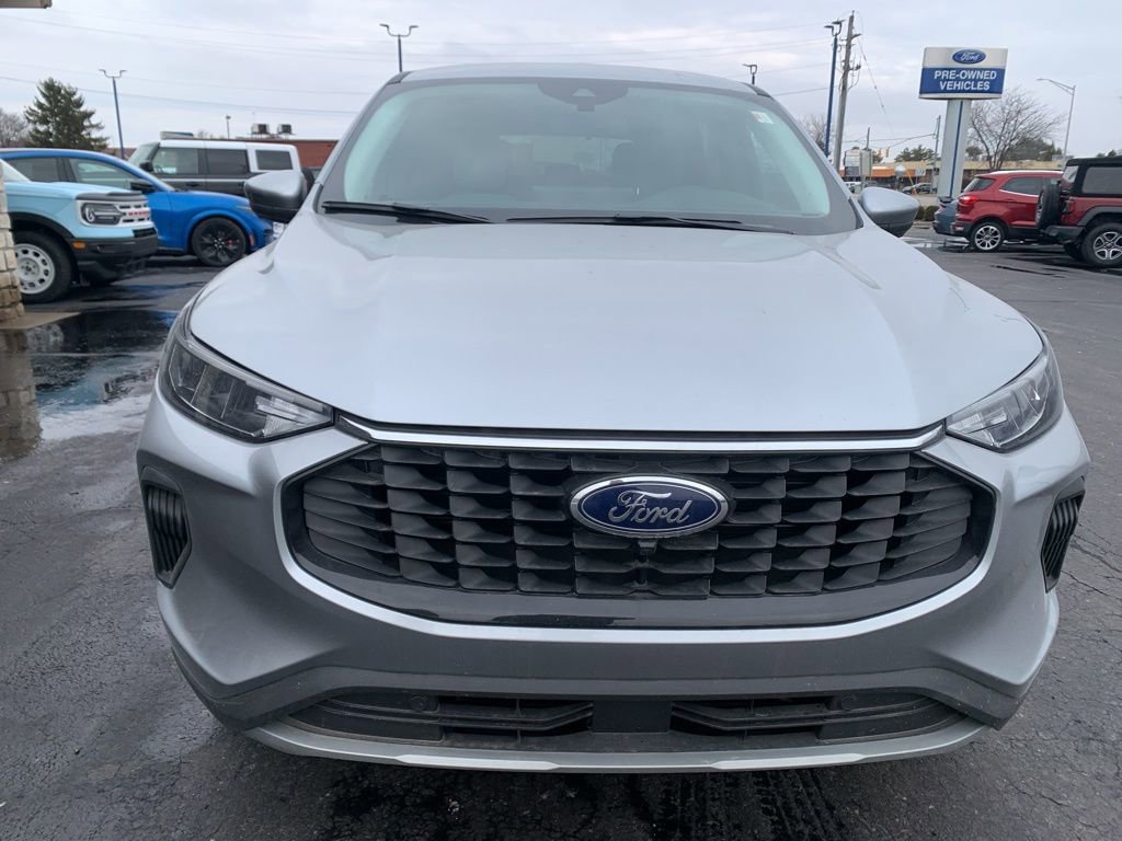 Certified 2023 Ford Escape Active w/ Tech Pack #2 AWD/4WD image 17