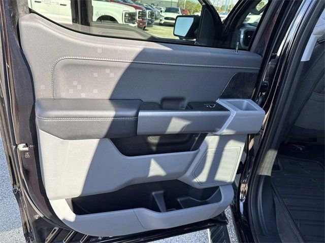 Certified 2023 Ford F150 XLT w/ Equipment Group 302A High image 24