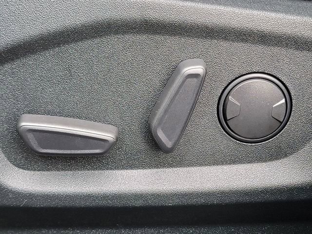 Certified 2022 Ford Edge SEL w/ Convenience Package image 4