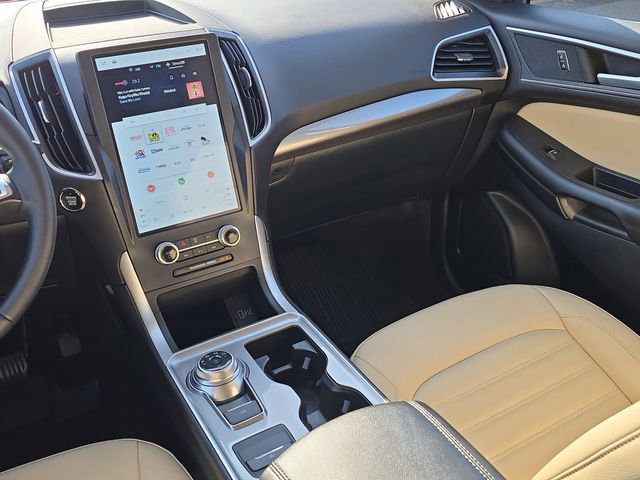 Certified 2024 Ford Edge SEL w/ Convenience Package AWD/4WD image 31