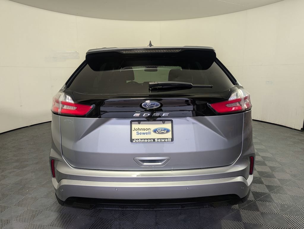 Certified 2024 Ford Edge ST-Line image 4