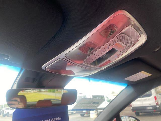 Used 2026 Genesis GV70 2.5T Sport Prestige image 24