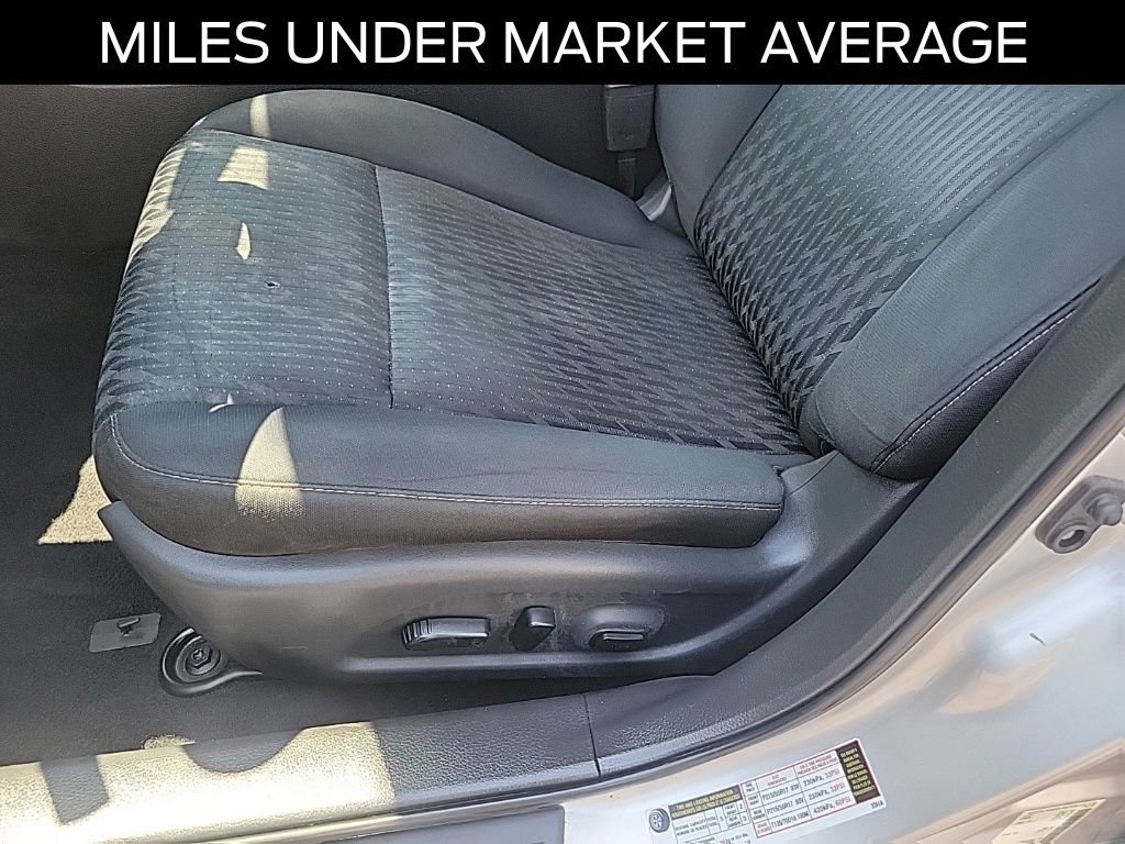Used 2018 Nissan Altima 2.5 SV FWD image 15