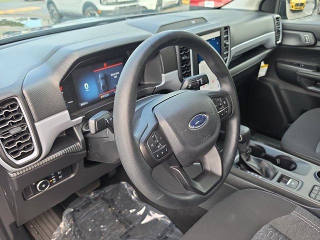 Certified 2025 Ford Ranger XL RWD image 19
