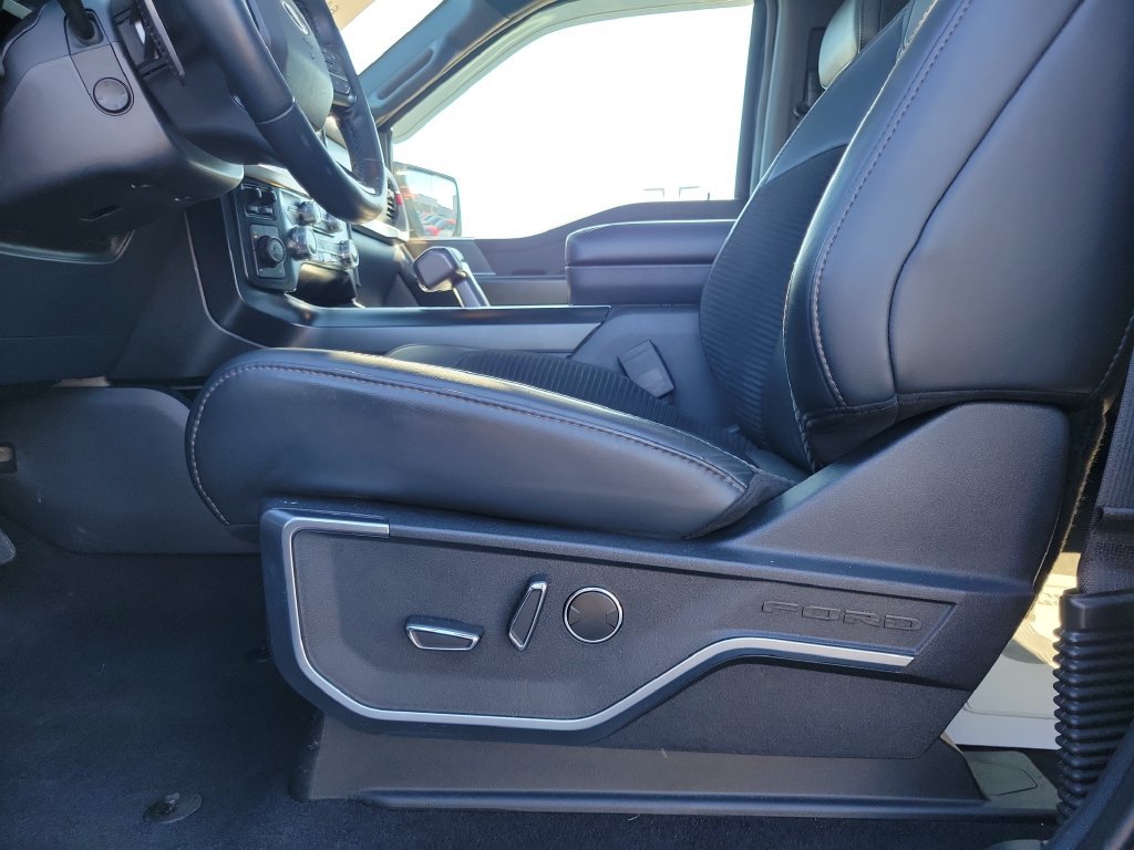 Certified 2023 Ford F150 Raptor AWD/4WD image 20