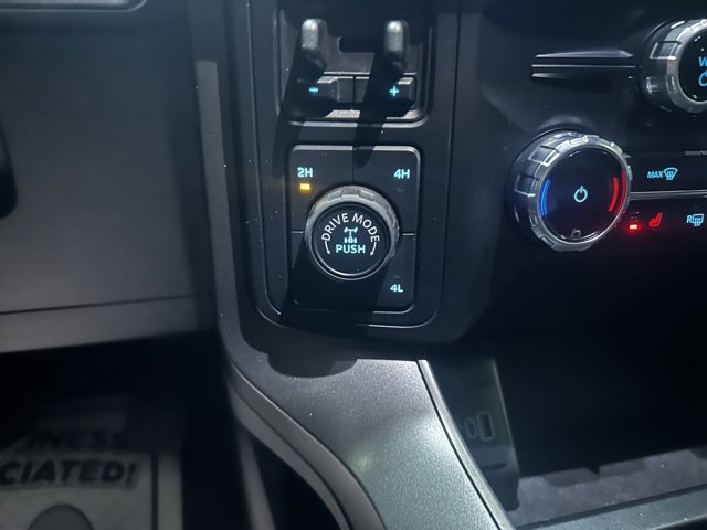 Certified 2025 Ford F150 Tremor w/ Bed Utility Package image 15