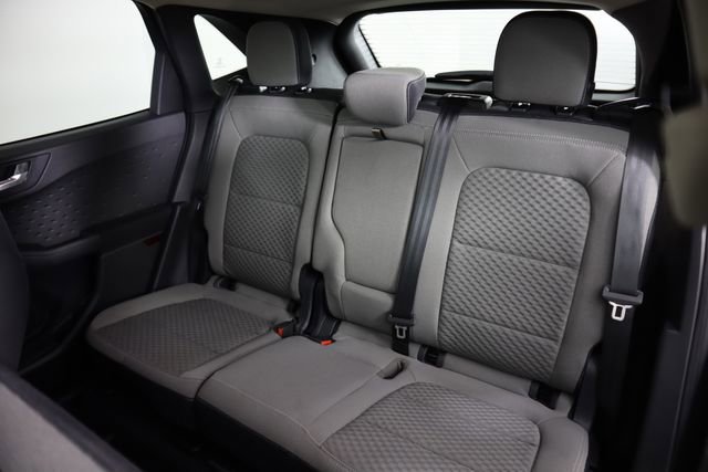 Certified 2020 Ford Escape SE image 29