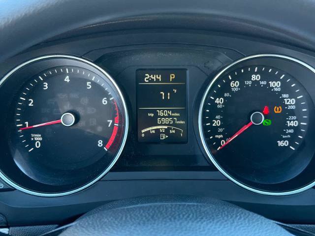 Used 2017 Volkswagen Jetta S FWD image 33