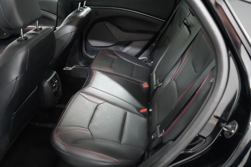 Certified 2025 Ford Mustang Mach-E Premium w/ Sport Appearance Package AWD/4WD image 27