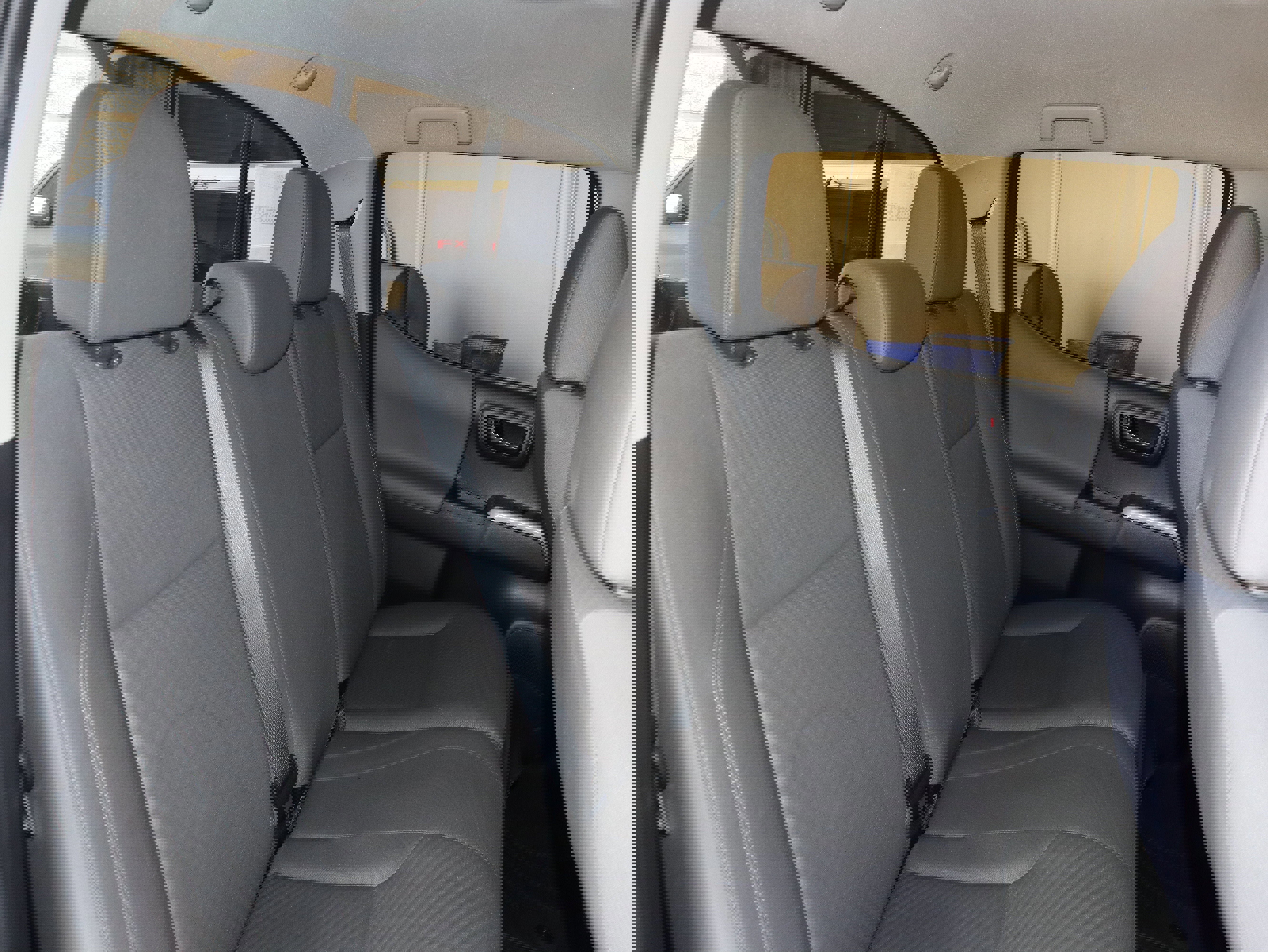 Used 2023 Toyota Tacoma SR5 RWD image 44