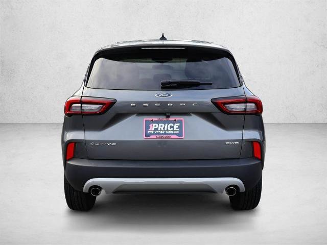 Certified 2023 Ford Escape Active AWD/4WD image 8