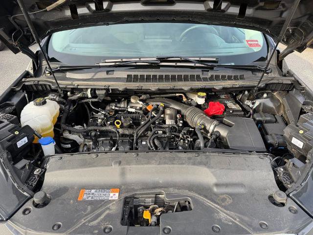 Certified 2022 Ford Edge SEL w/ Convenience Package image 18