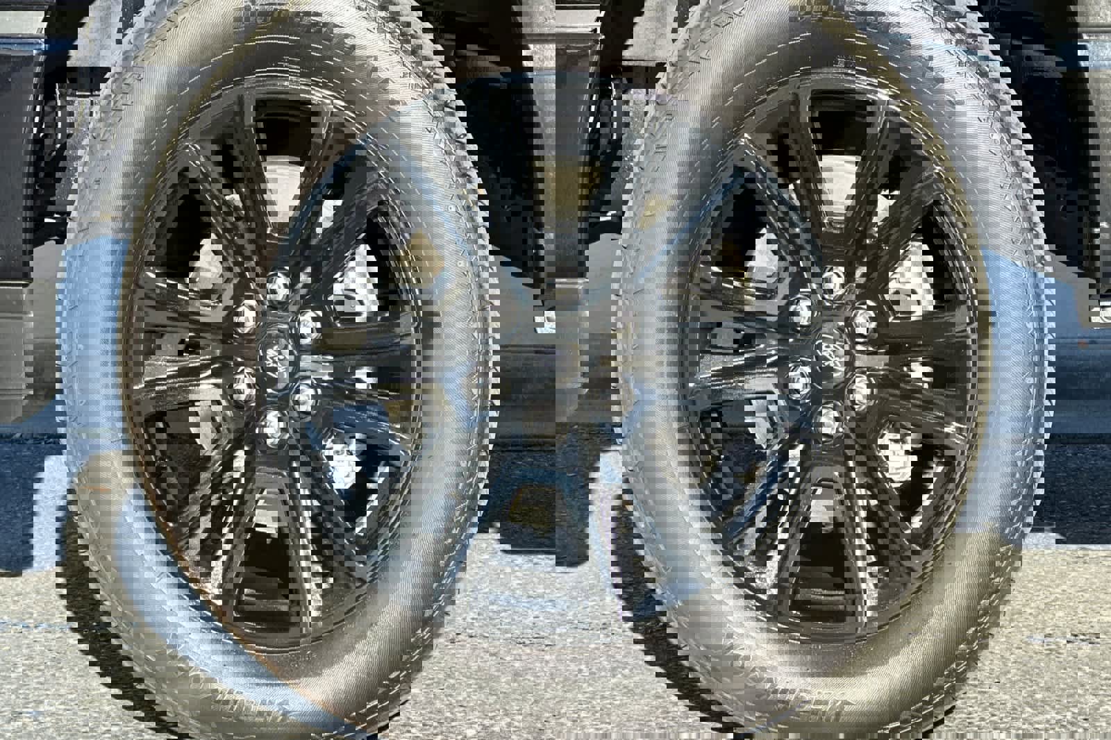 Certified 2024 Ford F150 Platinum w/ Equipment Group 702A High image 26