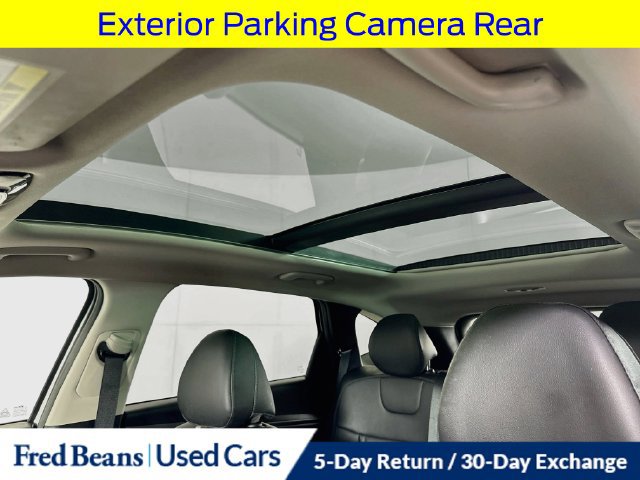 Used 2024 Hyundai Tucson Limited AWD/4WD image 29