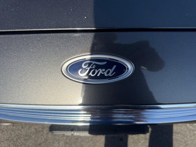 Certified 2017 Ford Fusion Titanium FWD image 28