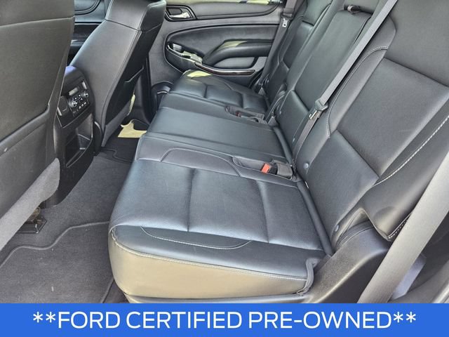 Used 2020 GMC Yukon SLT w/ Open Road Package AWD/4WD image 22