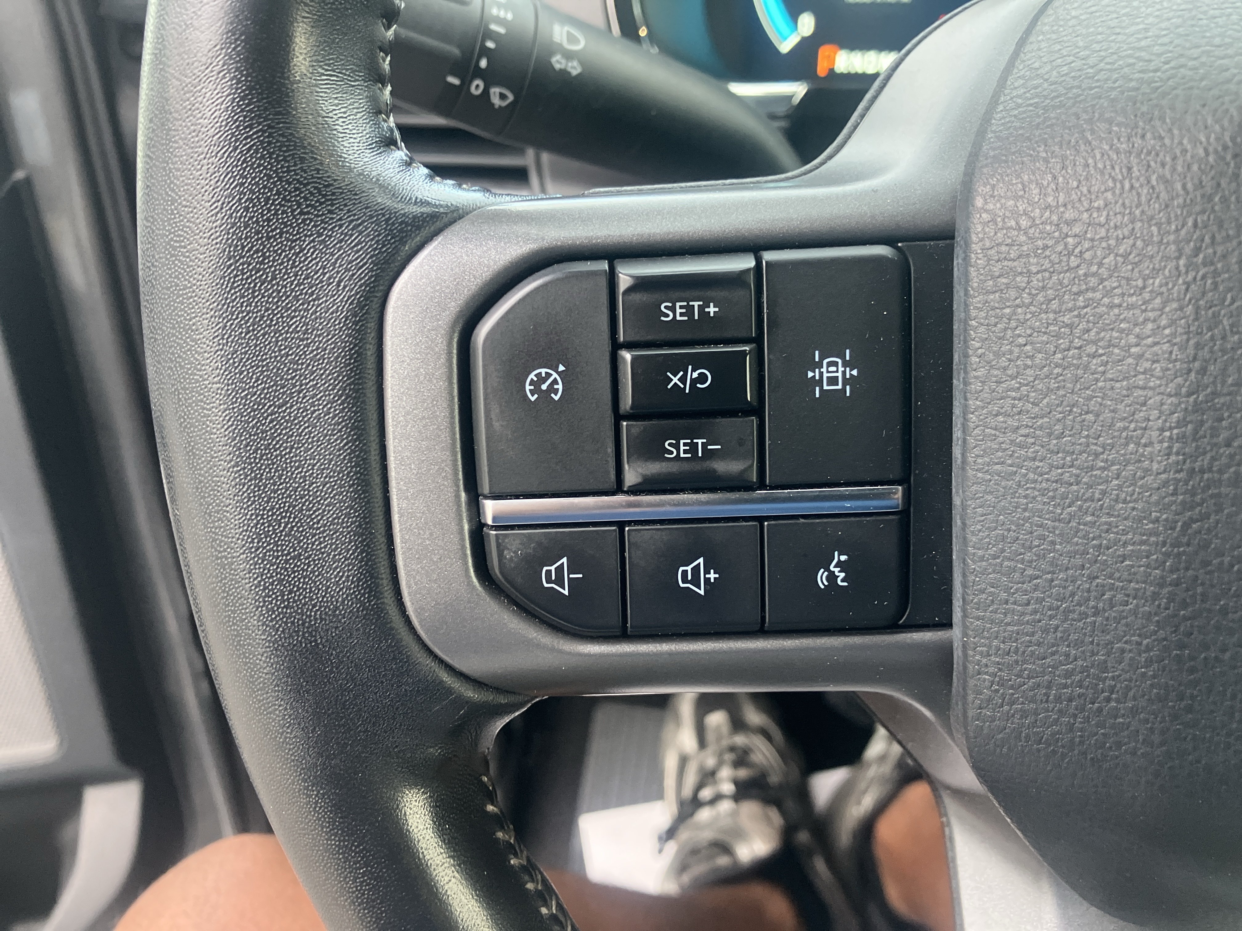 Certified 2022 Ford F150 Lariat AWD/4WD image 23