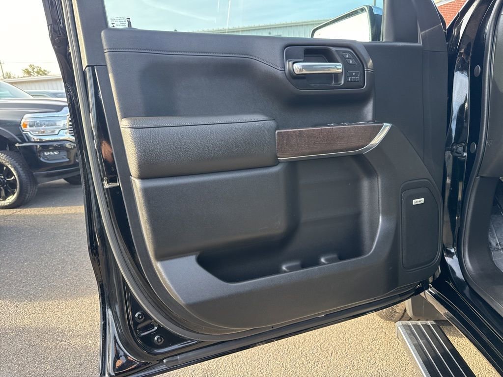 Used 2019 GMC Sierra 1500 Denali image 16