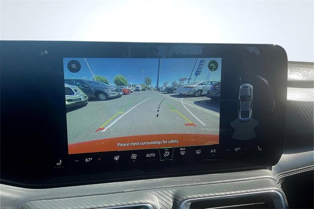 Certified 2024 Ford Mustang Premium image 21