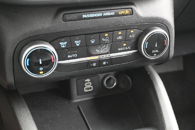 Certified 2024 Ford Escape Active FWD image 25