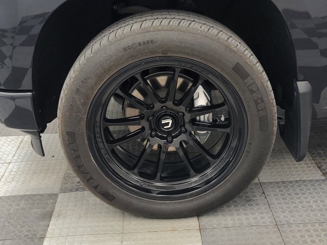 Used 2023 Chevrolet Silverado 1500 RST w/ RST All Star Premium Package AWD/4WD image 14