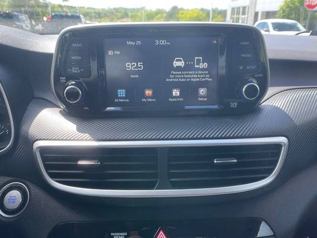 Used 2020 Hyundai Tucson Value AWD/4WD image 23
