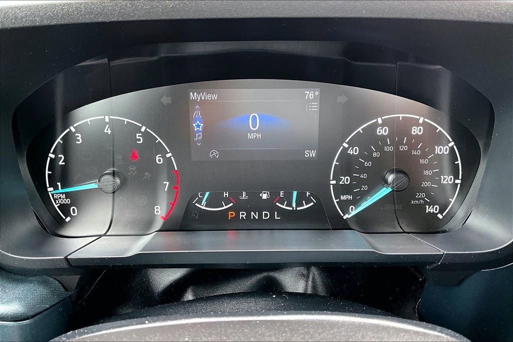 Certified 2022 Ford Maverick XL FWD image 21