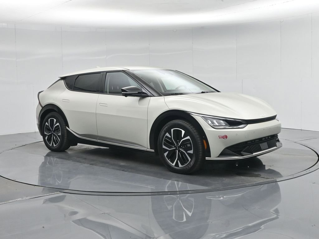 Used 2022 Kia EV6 Wind w/ Wind Technology Package image 26