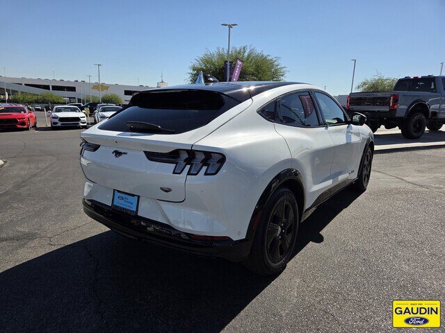 Certified 2023 Ford Mustang Mach-E California Route 1 AWD/4WD image 7