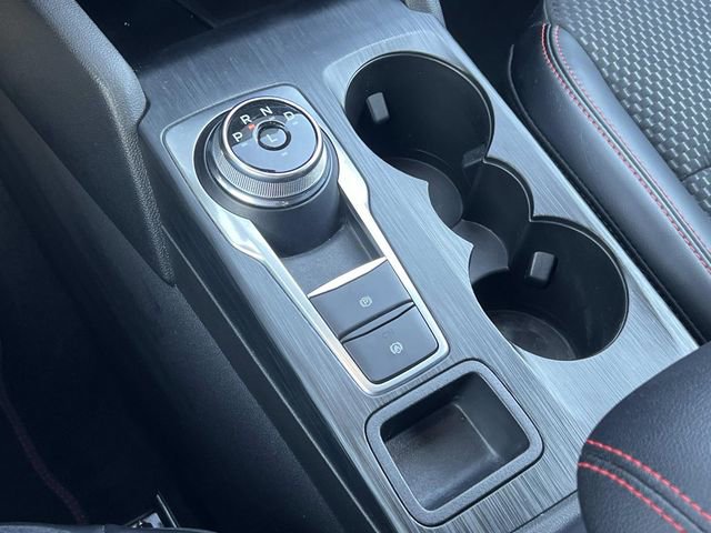 Certified 2023 Ford Escape ST-Line Elite AWD/4WD image 28