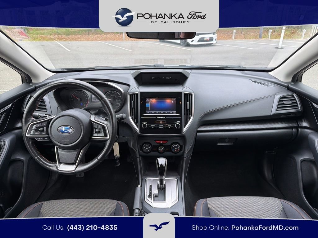 Used 2018 Subaru Crosstrek 2.0i Premium AWD/4WD image 8